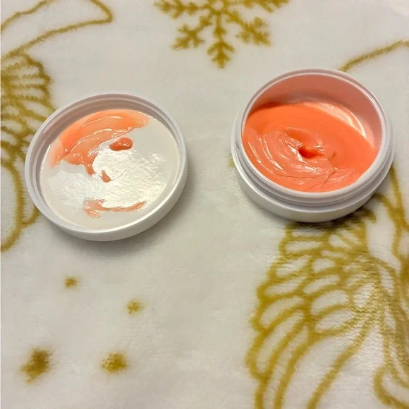 Dior Creme Apricot Nail Care 5 Grams! It Is New It Just Got Hot - Picture 3 of 4